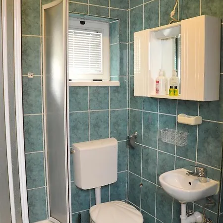 Apartment With Parking In The Free Garage *